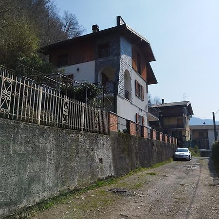 B&B I Ghiri Canzo Dış mekan fotoğraf