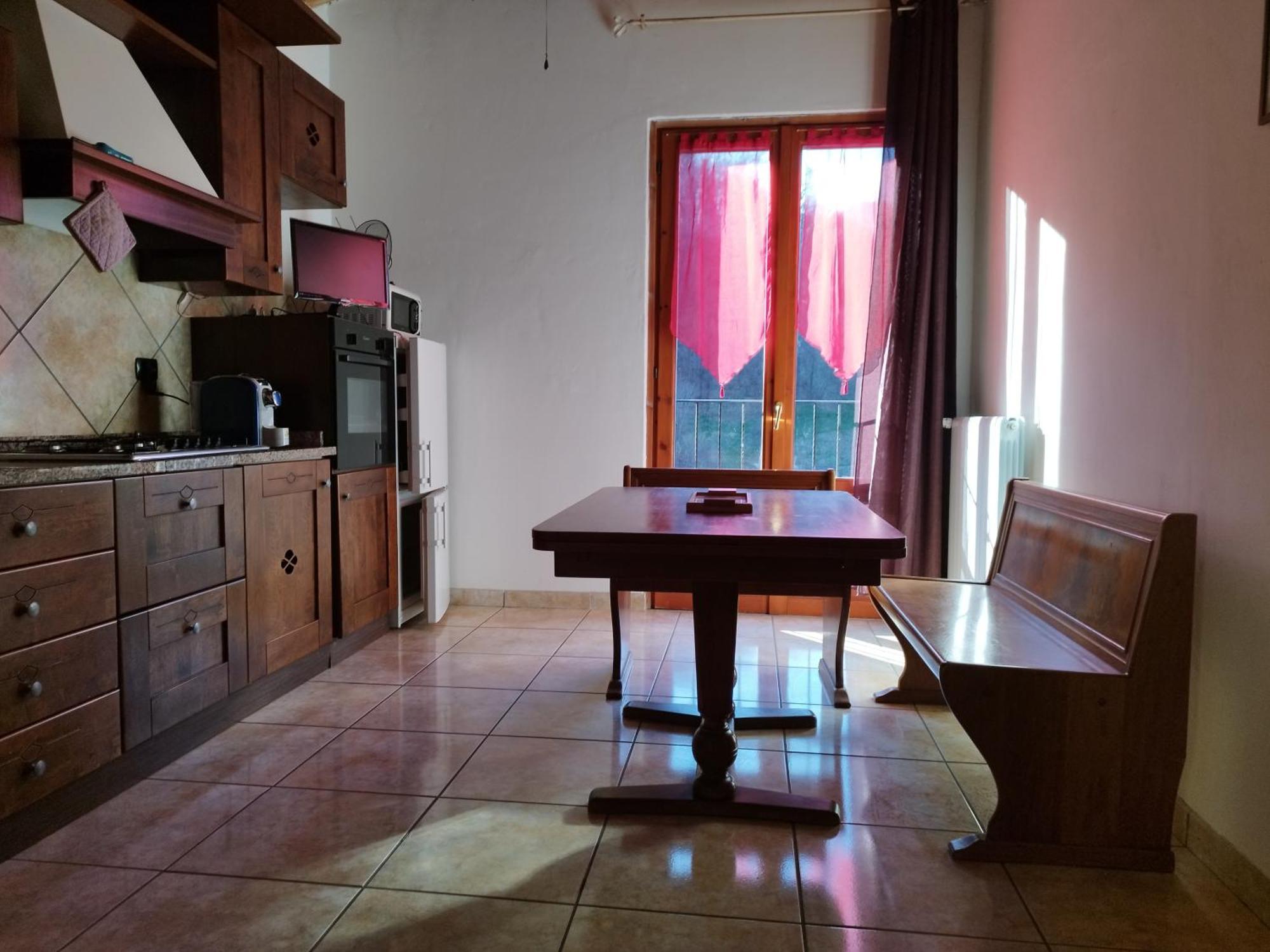B&B I Ghiri Canzo Dış mekan fotoğraf