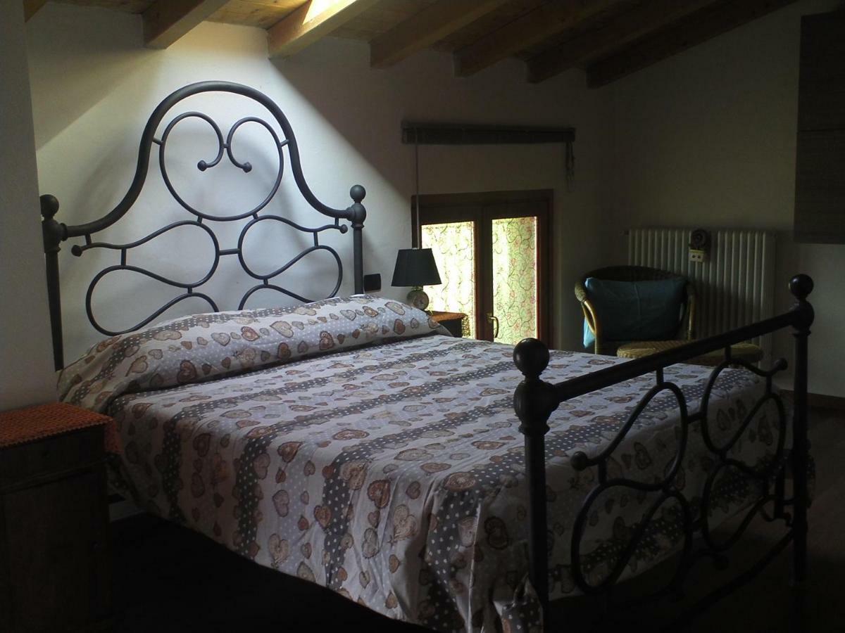 B&B I Ghiri Canzo Dış mekan fotoğraf