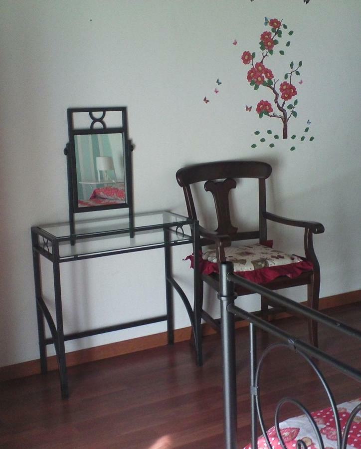 B&B I Ghiri Canzo Dış mekan fotoğraf