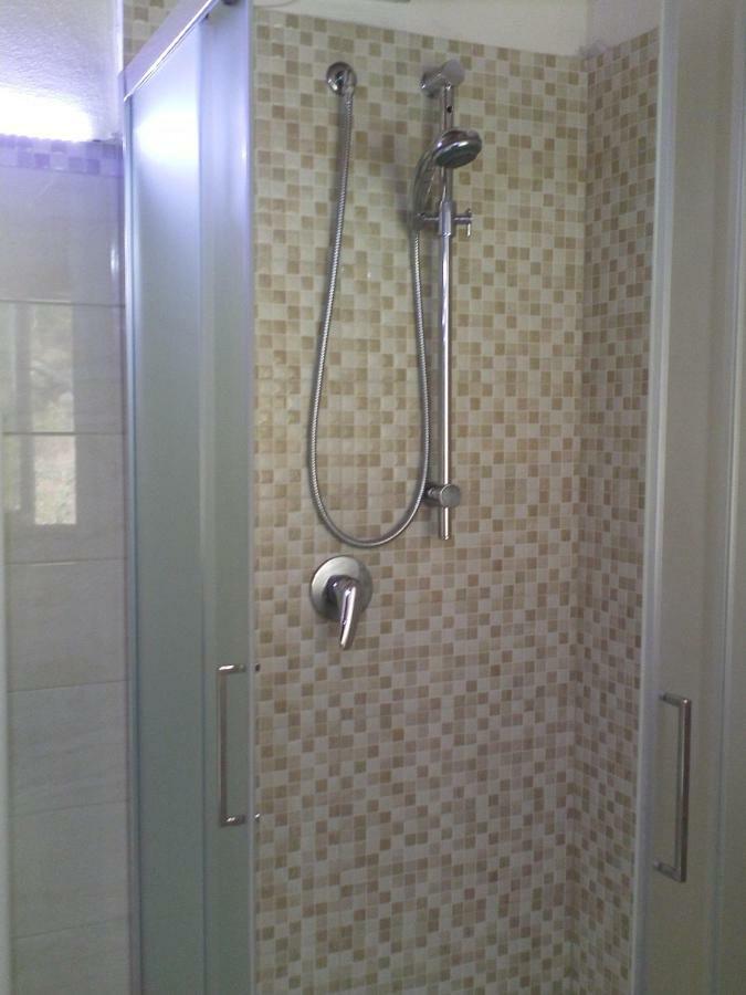 B&B I Ghiri Canzo Dış mekan fotoğraf
