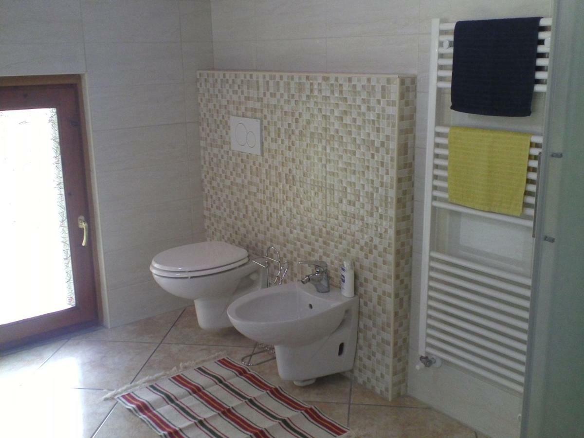 B&B I Ghiri Canzo Dış mekan fotoğraf