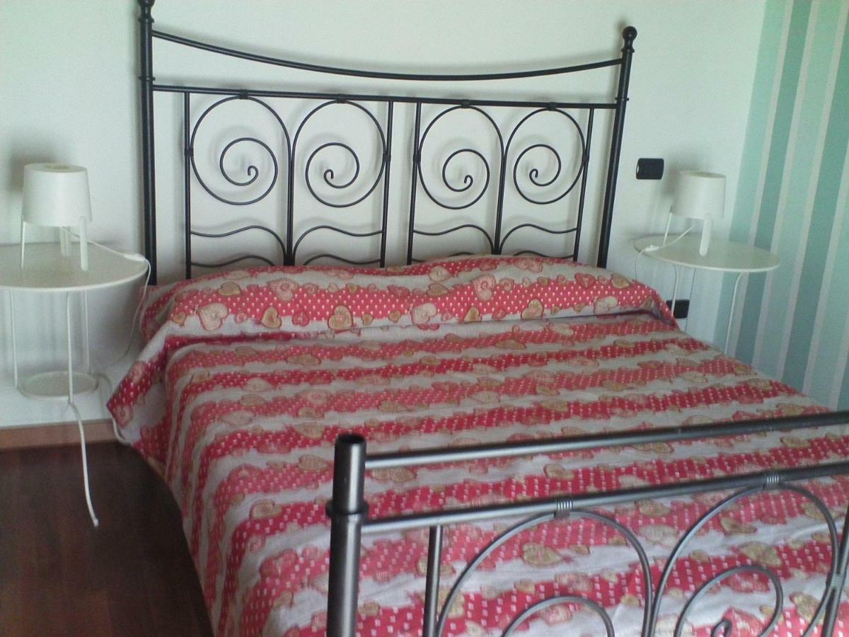 B&B I Ghiri Canzo Dış mekan fotoğraf